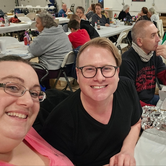 Pamcake Live Show Notification! 🥞🩷 - Picture 7 of 16